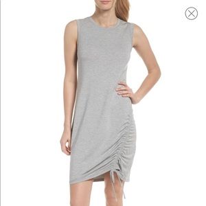 NWT Zella Post Studio Dress